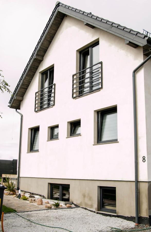 Pokoje Marysia Mechelinki Exterior photo